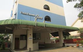 Pasir Panjang Inn